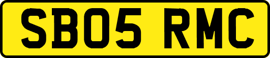 SB05RMC