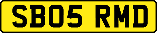 SB05RMD