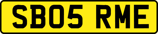 SB05RME