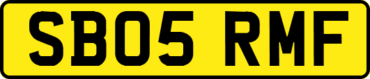 SB05RMF