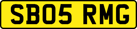 SB05RMG
