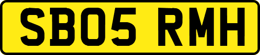 SB05RMH