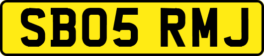 SB05RMJ