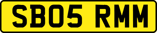 SB05RMM