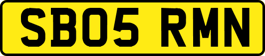 SB05RMN