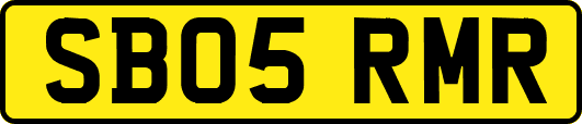 SB05RMR