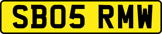 SB05RMW