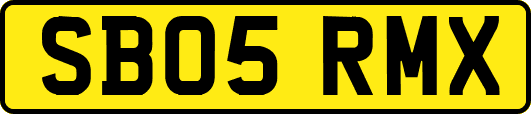 SB05RMX