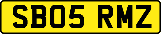 SB05RMZ