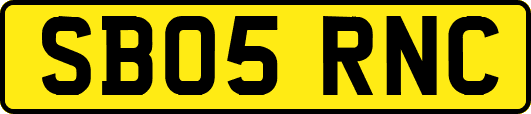 SB05RNC