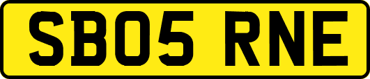 SB05RNE