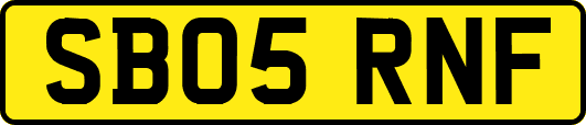 SB05RNF