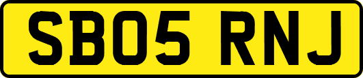 SB05RNJ