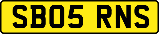 SB05RNS