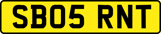 SB05RNT