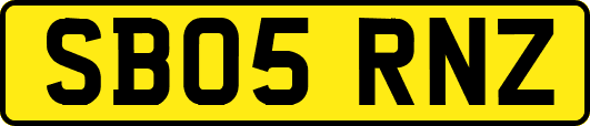 SB05RNZ