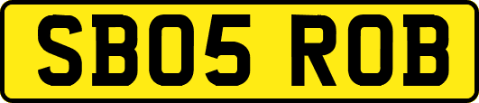 SB05ROB