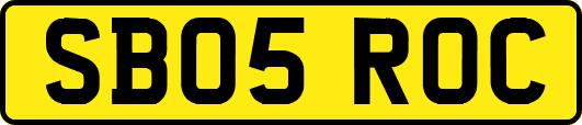 SB05ROC