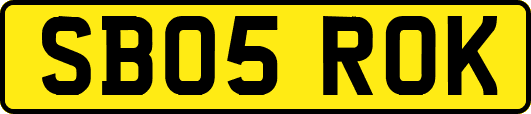 SB05ROK