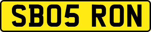 SB05RON