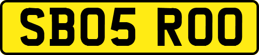 SB05ROO