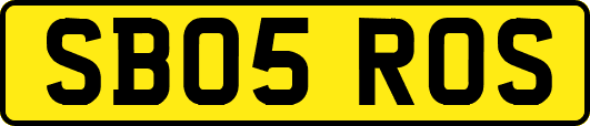 SB05ROS