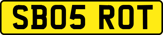 SB05ROT