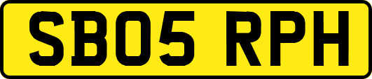 SB05RPH
