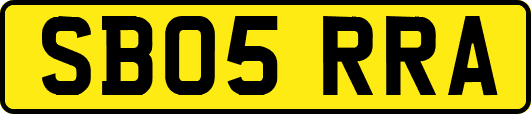 SB05RRA