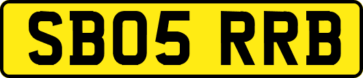 SB05RRB