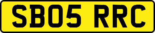 SB05RRC