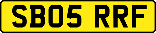SB05RRF