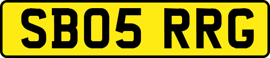 SB05RRG