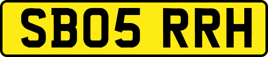 SB05RRH
