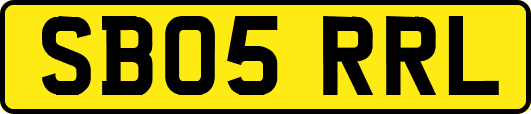 SB05RRL