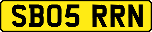 SB05RRN