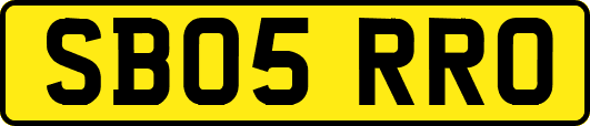 SB05RRO
