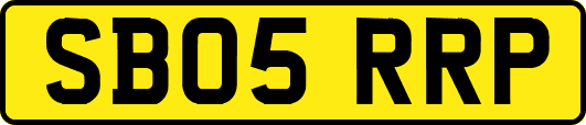 SB05RRP
