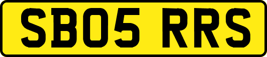 SB05RRS