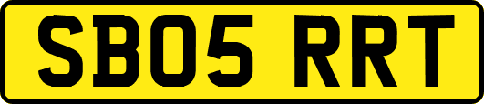 SB05RRT