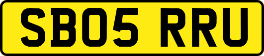 SB05RRU