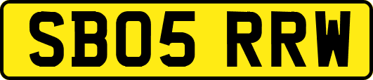 SB05RRW