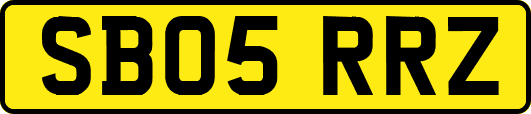 SB05RRZ