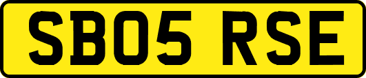 SB05RSE