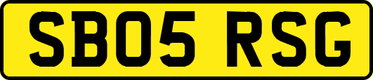 SB05RSG