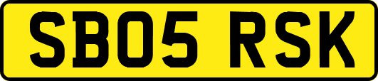 SB05RSK
