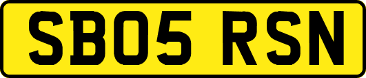 SB05RSN