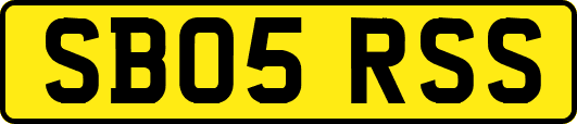 SB05RSS