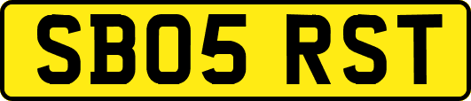 SB05RST