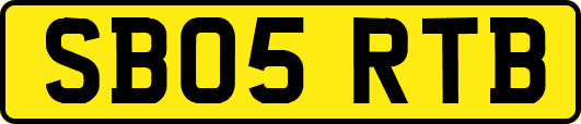 SB05RTB